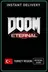 Ключ Steam для Doom Eternal