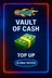 8 Ball Pool - Vault of Cash Top Up (Global)