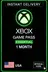 Xbox Game Pass Essential 1 Month (USA)