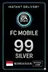 FC Mobile 99 Silver - Indonesia