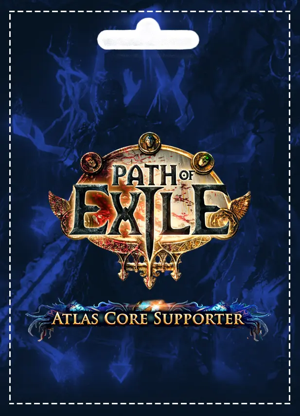 Path Of Exile Atlas Soporte de Colaboradores Path Of Exile Atlas Soporte de Colaboradores