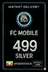 FC Mobile 499 ငွေ - မြန်မာ