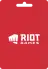 Riot Points 40 BRL - (Brazil)