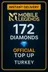 Mobile Legends 172 Diamonds Top-Up (Turkey)