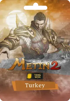 Metin2 Dragon Game Time - 90 Day (Emerald&Onyx TR) Metin2 Dragon Game Time - 90 Day (Emerald&Onyx TR)