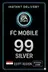 FC Mobile 99 Srebro - Egipt