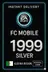 FC Mobile 1999 Stříbrný - Alžírsko
