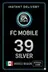 FC Mobile 39 Bạc - Mexico