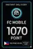 نقاط FC Mobile 1070 - الفلبين