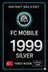 FC Mobile 1999 Silber - Türkei