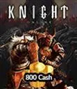 Knight Online 800 Cash Knight Online 800 Cash