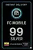 FC Mobile 99 Silver - Ekuador