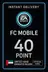 FC Mobile 40 Bal - Birləşmiş Ərəb Əmirlikləri