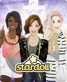 Stardoll US - Non recurring Superstar Stardoll US - Non recurring Superstar