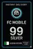 FC Mobile 99 Silver - Alsír