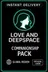 Love and Deepspace Companionship Pack Top Up