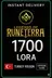 Legendy Runeterry - 1700 LoRa (Turecko)