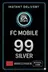 FC Mobile 99 Silver - Morocco