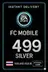 FC Mobile 499 เงิน - ไทย