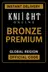 Knight Online 30 ရက် Bronze Premium