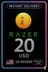 Razer Gold 20$ US