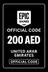 Epic Games Card - 200 AED (United Arab Emirates)