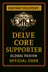 Path Of Exile Delve Core Supporter