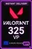 Valorant Points 325 VP (EU Server)