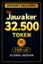 Jawaker 32500 jeton (Recharge)