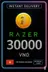 Razer Gold Vietnam VND 30000
