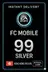 FC Mobile 99 Srebrni - Hong Kong