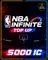 NBA Infinite 5000 IC Top-Up