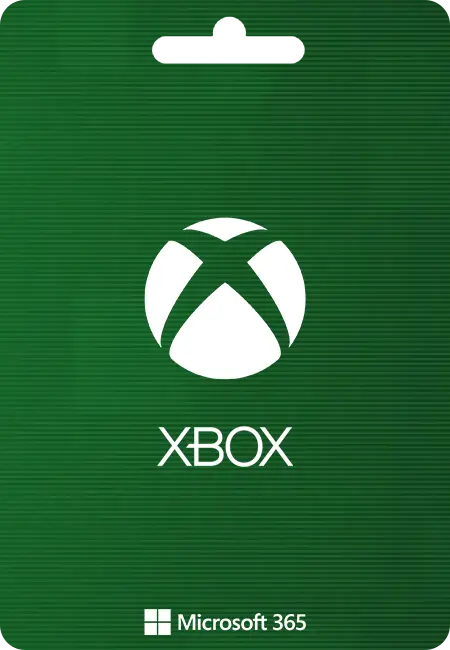 Xbox Live Gift Card (NO) - SEAGM
