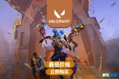 Valorant Points (VP) Gift Card