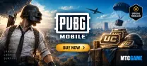 PUBG MOBILE