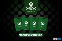 Xbox Gift Card