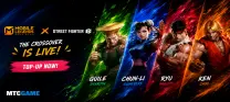 MLBB x SF6