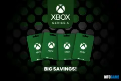 Xbox Gift Card