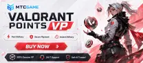 Valorant Points
