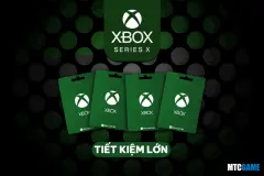 Xbox Gift Card