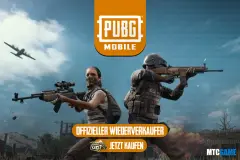 PUBG UC Mobile