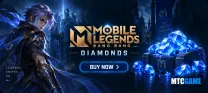 MOBILE LEGENDS