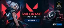 VALORANT POINTS (VP)