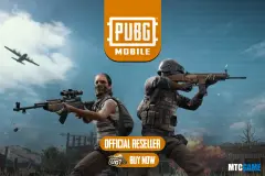 PUBG UC Mobile