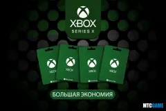 Xbox Gift Card