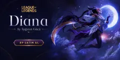 League of Legends