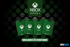Xbox Gift Card