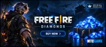 FREE FIRE (Garena)