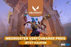 Valorant Points (VP) Gift Card