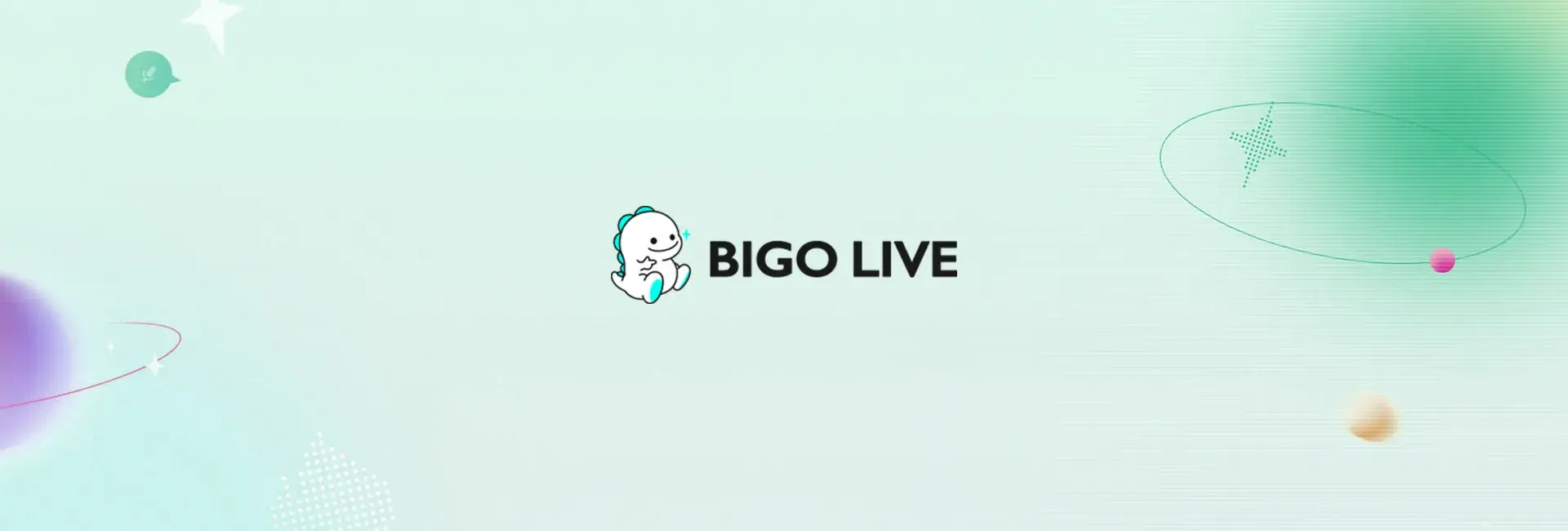 Bigo Live - 355 Diamonds (Global)	